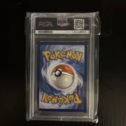 Pokemon TCG Articuno 161/159 Illustration Rare Journey Together PSA 9 Mint - Image 2