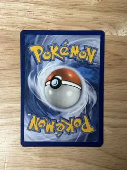 Pokemon Brock's Grit #107/108 XY Evolutions Ultra Rare FRESH PULL - Image 2