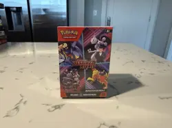 Pokemon Scarlet And Violet Destined Rivals Booster Bundle - Factory Sealed - Image 1