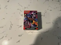 Pokemon Scarlet And Violet Destined Rivals Booster Bundle - Factory Sealed - Image 2