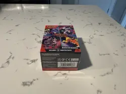 Pokemon Scarlet And Violet Destined Rivals Booster Bundle - Factory Sealed - Image 3