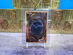 🔥 Yugioh Muckraker From The Underworld MP23-EN194 PRISMATIC SECRET RARE NM 1ST - Image 2