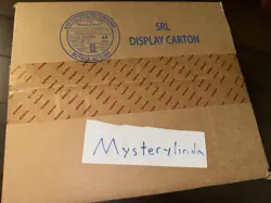 YuGiOh Spell Ruler 25th Anniversary Booster Box CASE Sealed 12x Boxes! - Image 2