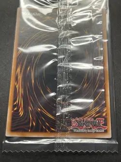 Blue-Eyes Ultimate Spirit Dragon | Quarter Century Secret Rare | SEALED |YuGiOh! - Image 4