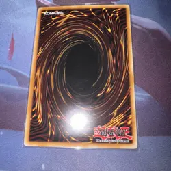 Yu-Gi-Oh!Number 32: Shark Drake GAOV-EN042 Unlimited Ultimate Rare - Image 2