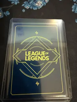 Time Warp 122/298 Riftbound Epic card - Image 2