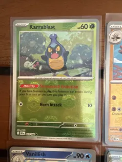 Pokemon Master Ball Pattern Lot of 4 White Flare Black Bolt Pokemon Card Game NM - Image 2