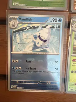 Pokemon Master Ball Pattern Lot of 4 White Flare Black Bolt Pokemon Card Game NM - Image 5