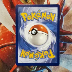 Haunter 027 - Phantasmal Flames Promo - Box Fresh - Pokemon Card Lot #826 - Image 3
