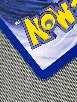 Rapidash 44/64 Base Set Series Jungle UNCOMMON Stage 1 POKEMON CARD 1999 - NM - Image 4