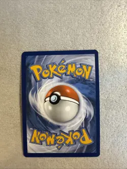 Pokemon TCG Quaxly Scarlet & Violet Paldea Evolved Holo Card 206/193 - Image 2