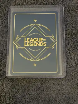 Sett-Brawler 164/298 OGN-Riftbound Origins Champion Unit Epic Card - Image 2
