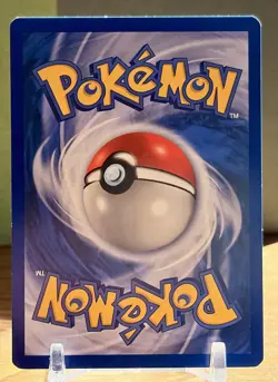 LP Vintage Light Togetic Pokemon Card | WotC Holo Rare | 2002 Neo Destiny 15/105 - Image 4