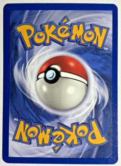 Pokemon TCG Magneton 1st Edition Rare Holo Card #11/62 Fossil - Image 2
