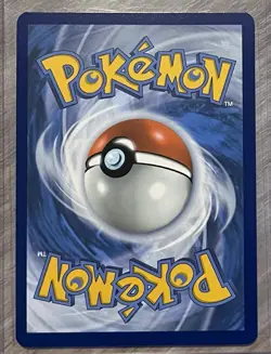 Pokemon TCG White Flare Herdier Illustration Rare Card 155/086 IR - Image 2
