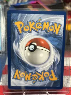 Pokemon TCG Mega-Venusaur-EX Evolutions Holo Full Art Ultra Rare Card - Image 2