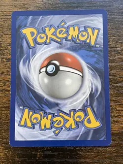 Pokemon TCG Card - Snorlax XY179 Holo Promo XY Black Star Promos LP - Image 2
