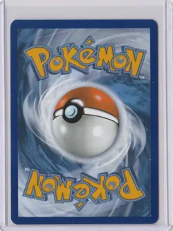 SIGILYPH 2025 POKEMON TCG WHITE FLARE ILLUSTRATION RARE HOLO CARD 121/086 - Image 2
