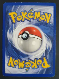 Jigglypuff 54/64 - Jungle Set - Pokemon Card - Excellent Condition - Image 2
