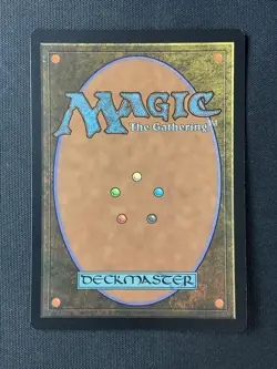 Commander: Innistrad Crimson Vow #23 Arterial Alchemy NM - Image 2