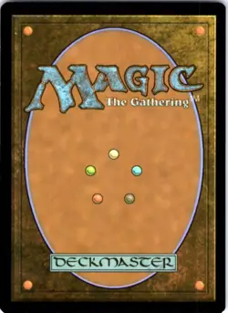 Fateful Absence - FOIL - Innistrad: Midnight Hunt - 18 LP - Image 2