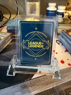 Deadbloom Predator OGN 161/298 Epic Riftbound League of Legends - Image 2