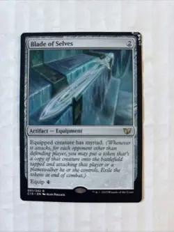 Blade of Selves C15 LP MTG - Image 1