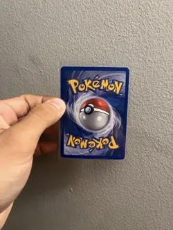Swampert 5/17 POP Series 1 2004 Holo Rare Pokemon Card TCG - Image 2