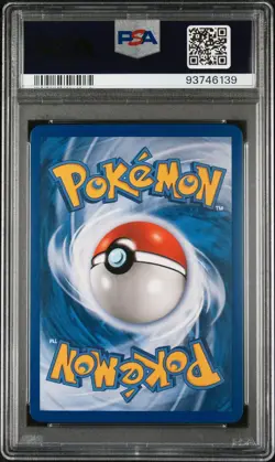 Pokemon TCG D & P Seviper Great Encounters 52/106 Reverse Holo PSA 10 Gem Mint - Image 2