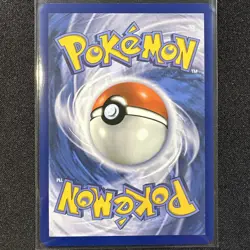Team Rockets Houndoom IR 191/182 Scarlet and Violet Destined Rivals Pokemon Card - Image 2