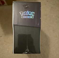 🔥Paldean Fates Pokemon Center Elite Trainer Box ETB Pokemon TCG🔥New & Sealed🔥 - Image 4