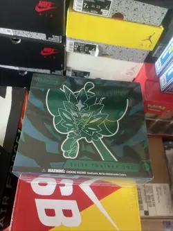 Pokemon Twilight Masquerade Elite Trainer Box Sealed - Image 4
