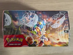 Pokemon TCG: Stellar Crown Booster Box (36 Packs) - Image 2