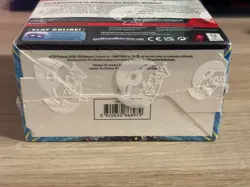 Pokemon TCG: Stellar Crown Booster Box (36 Packs) - Image 4