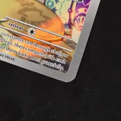 Quaxwell 207/193 Sv02: Paldea Evolved Holo NM Pokemon TCG Ships FAST - Image 5