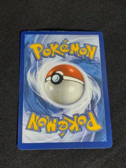 Pokemon TCG Floragato 197/193 S&V Paldea Evolved Illustration Rare Full Art Holo - Image 2