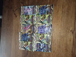 Lot Set Bundle Pokemon TCG Astral Radiance Booster Packs SEALED LOT OF 10 - Image 2