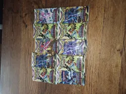 Lot Set Bundle Pokemon TCG Astral Radiance Booster Packs SEALED LOT OF 10 - Image 3