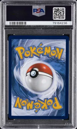 2023 POKEMON SVI EN-SCARLET & VIOLET ULTRA RARE #241 PROFESSOR'S RESEARCH PSA 10 - Image 2