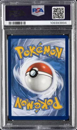 2023 POKEMON SWORD & SHIELD CROWN ZENITH #GG30 FULL ART/PIKACHU PSA 10 - Image 2