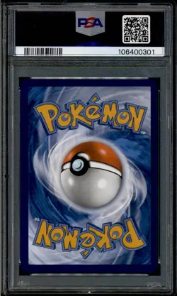Mew ex - 232/091 - PSA 10 - SIR - Paldean Fates - Pokemon - 10688 - Image 2