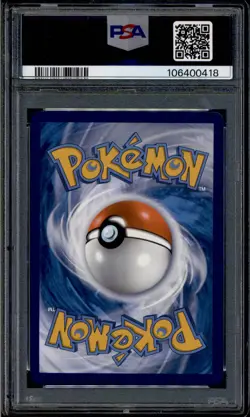 Charizard Vmax - SV107/SV122 - PSA 10 - Shiny FA - Shining Fates - Pokemon - 106 - Image 2