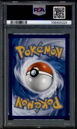 Espeon Vmax - 270/264 - PSA 9 - Alt Art - Fusion Strike - Pokemon - 10684 - Image 2