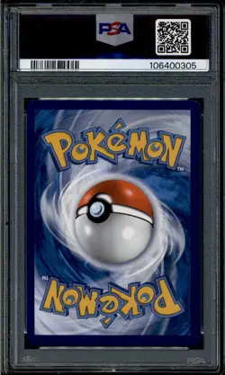 Gengar Vmax - 271/264 - PSA 9 - Alt Art - Fusion Strike - Pokemon - 10671 - Image 2