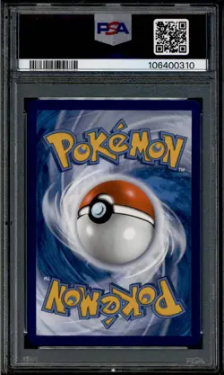 Gengar Vmax - 271/264 - PSA 10 - Alt Art - Fusion Strike - Pokemon - 10670 - Image 2