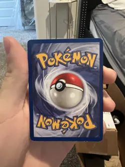 Pokemon Dark Gyarados Team Rocket 1st Edition Non-Holo Rare 25/82 - Image 3