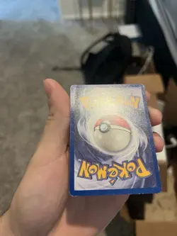 Pokemon Dark Gyarados Team Rocket 1st Edition Non-Holo Rare 25/82 - Image 5