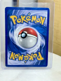 Pokemon TCG Dark Machamp Holo Rare 10/82 1st Edition Team Rocket WOTC LP/NM - Image 3