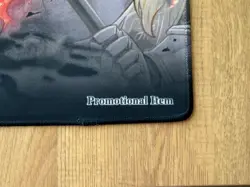 Yugioh The Chronicles Deck The Fallen & The Virtuous Release Event Playmat - Image 3