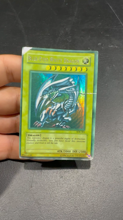 Blue-Eyes White Dragon SDK-001 Starter Deck: Kaiba-Unlimited Edition Unlimited - Image 2